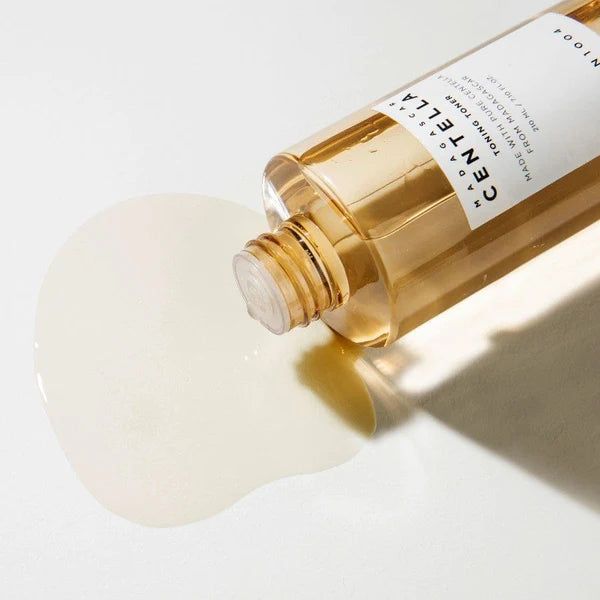 SKIN1004 Madagascar Centella Toning Toner 1.5mL