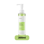 IUNIK Centella Green Fresh Cleansing Oil 200ml and 25ml