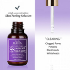 COS DE BAHA Salicylic Acid 2% Serum 30ml (SS)