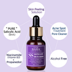 COS DE BAHA Salicylic Acid 2% Serum 30ml (SS)