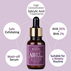 COS DE BAHA AHA BHA AB Serum (AB) 30ml