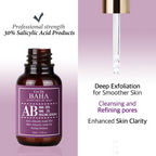 COS DE BAHA AHA BHA AB Serum (AB) 30ml