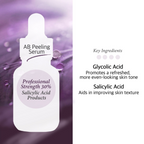 COS DE BAHA AHA BHA AB Serum (AB) 30ml