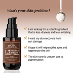 COS DE BAHA L3 Bakuchiol & Retinol Serum (L3) 30ml