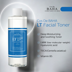 COS DE BAHA LT Facial Toner (LT) 500ml