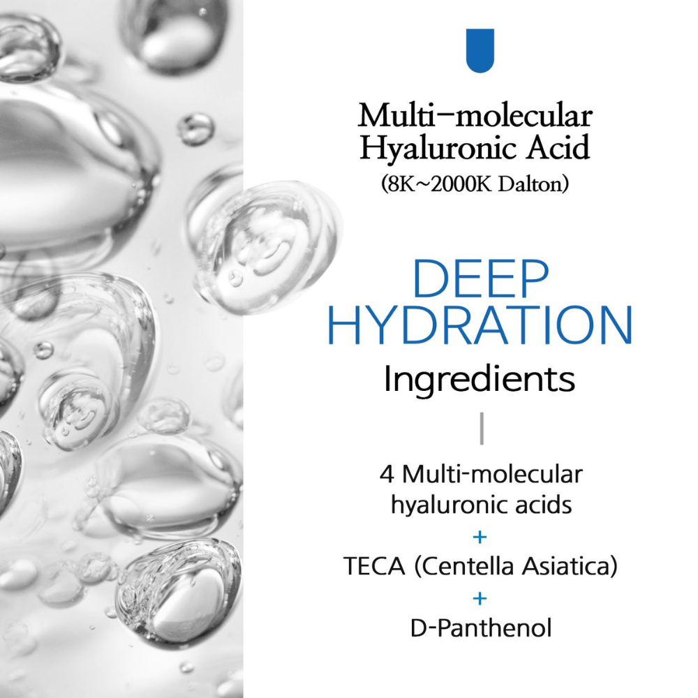 COS DE BAHA LH Facial Serum 30ml (LH)