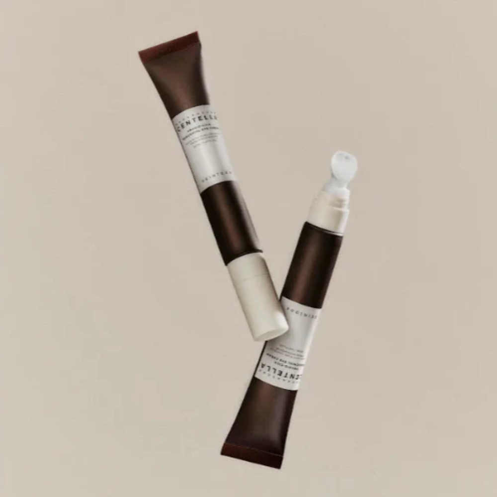 SKIN1004 Madagascar Centella Probio-Cica Bakuchiol Eye Cream Twin Pack (20ml*2)