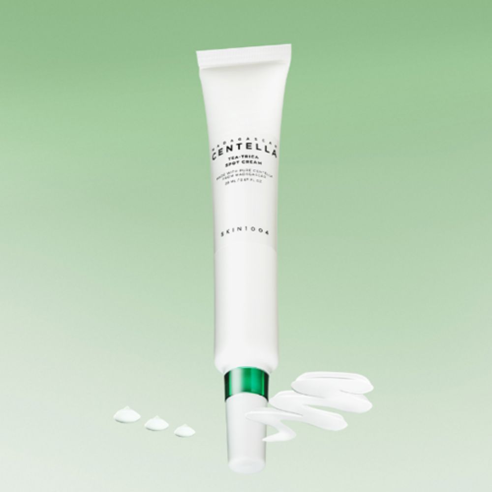 SKIN1004 Madagascar Centella Tea-Trica Spot Cream 20ml