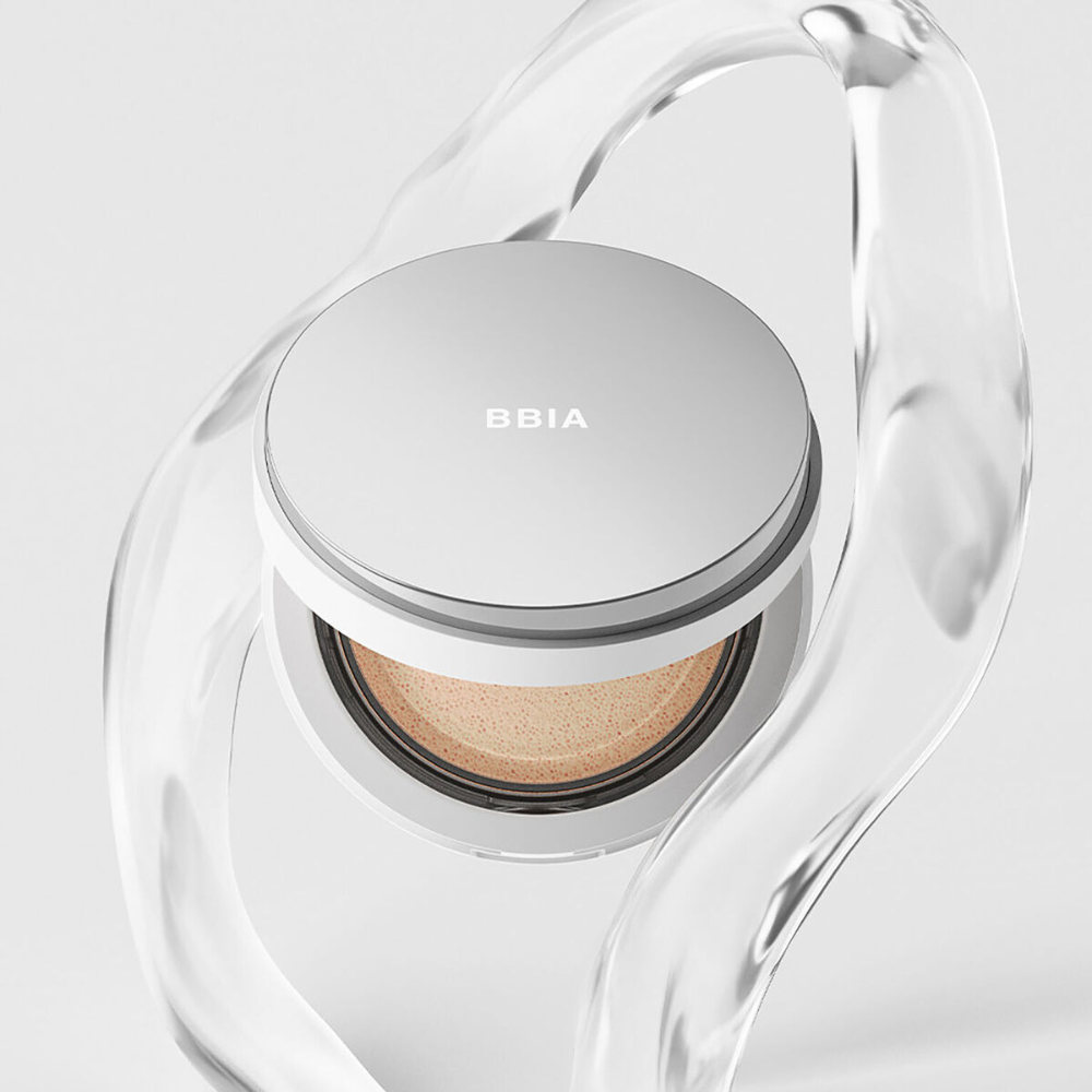 BBIA Eau Glow Cushion