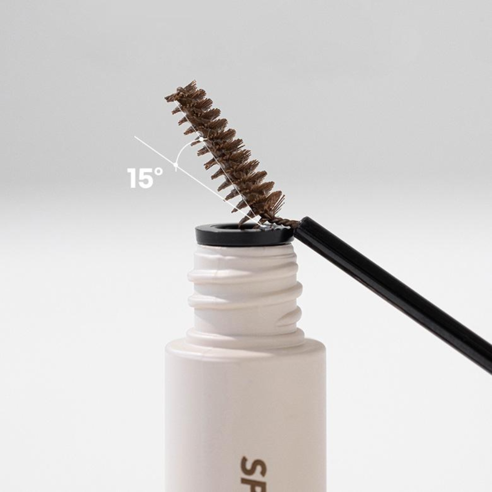 PERIPERA Speedy Skinny Brow Mascara 3g