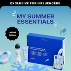 COSRX Summer Essentials Kit [Influencer Exclusive]
