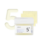 NUMBUZIN No.5 Vitamin-Niacinamide Concentrated Pad 180ml / 70 Pads