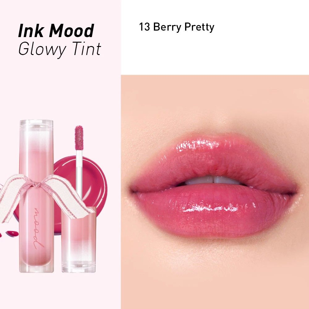 PERIPERA Ink Mood Glowy Tint