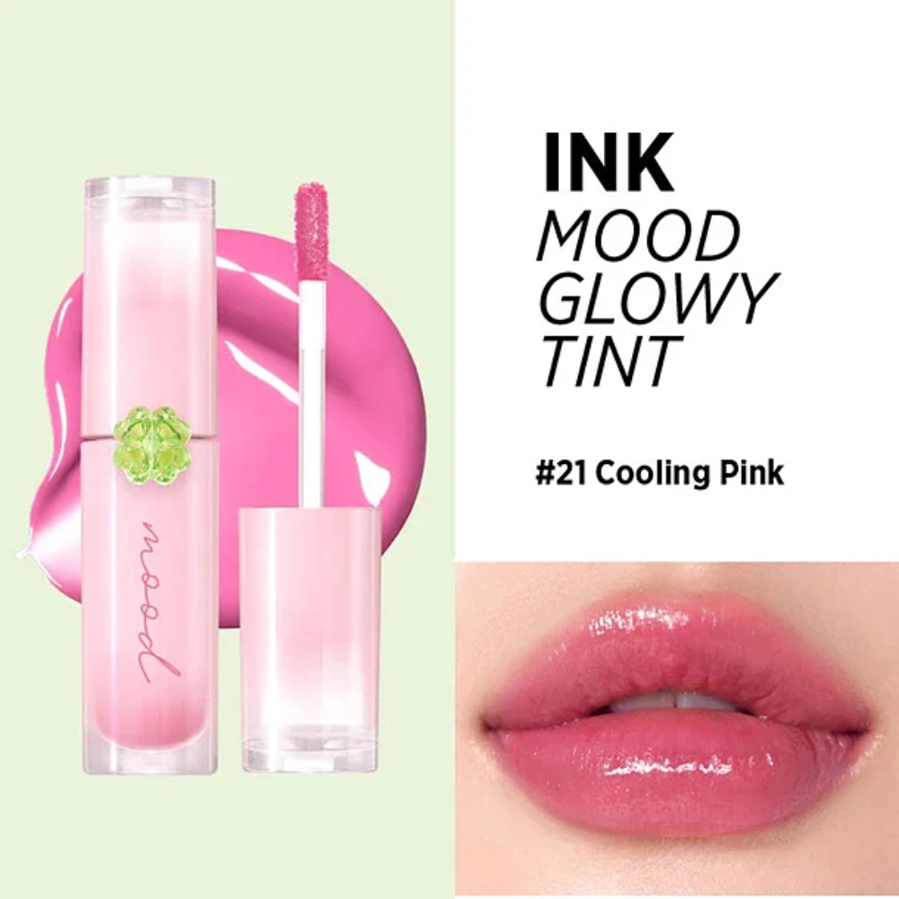 PERIPERA Ink Mood Glowy Tint