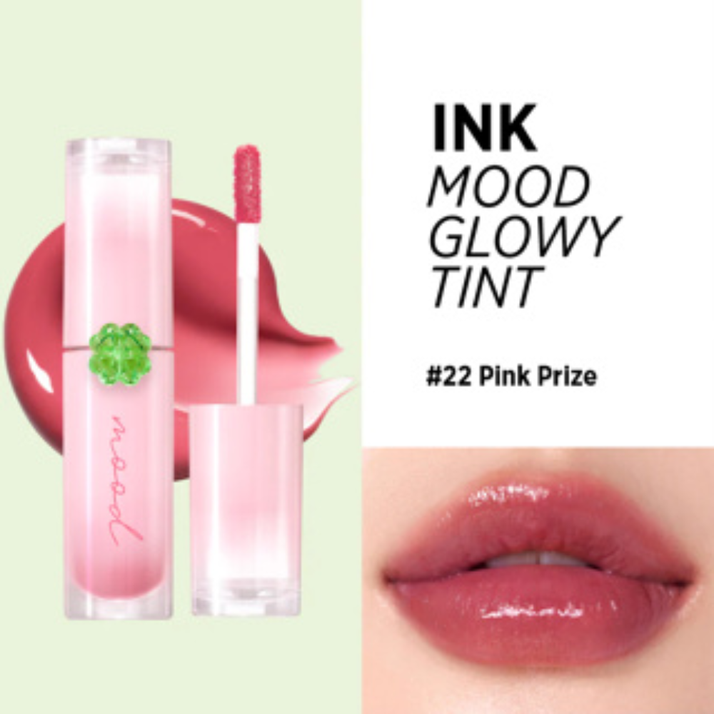 PERIPERA Ink Mood Glowy Tint