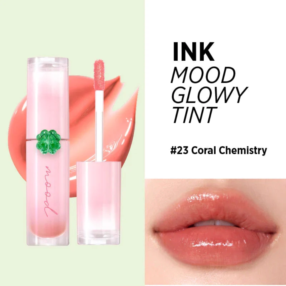 PERIPERA Ink Mood Glowy Tint