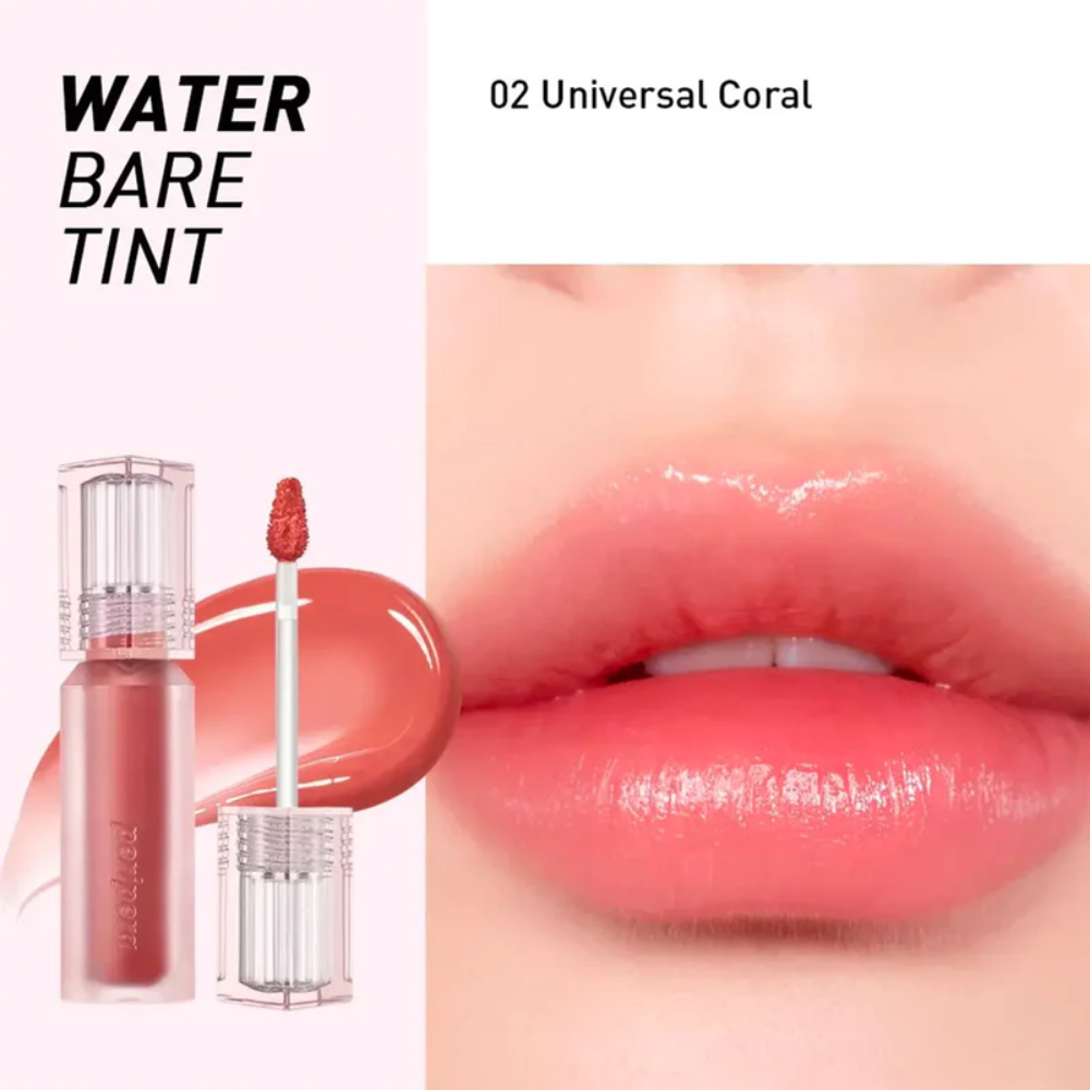 PERIPERA Water Bare Tint