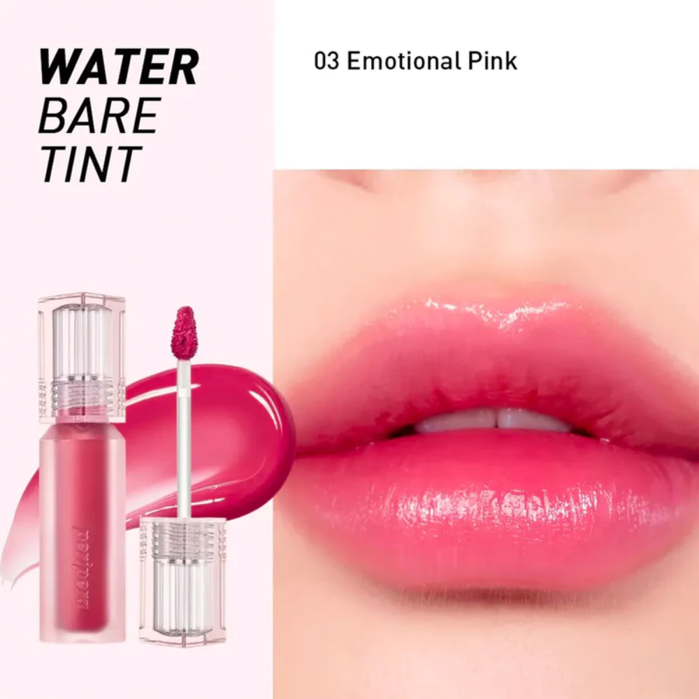 PERIPERA Water Bare Tint