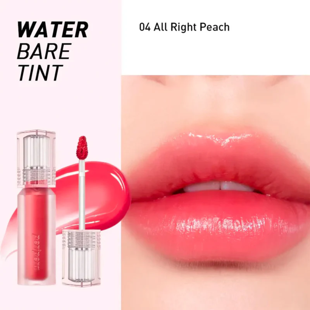 PERIPERA Water Bare Tint