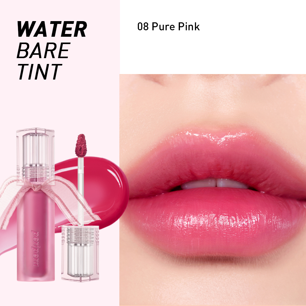 PERIPERA Water Bare Tint