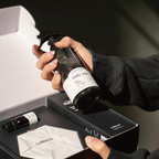 CELLUVER Dress&room spray gift set