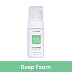PURE MELLOW Oasis Bubble Cleanser