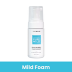 PURE MELLOW Oasis Bubble Cleanser