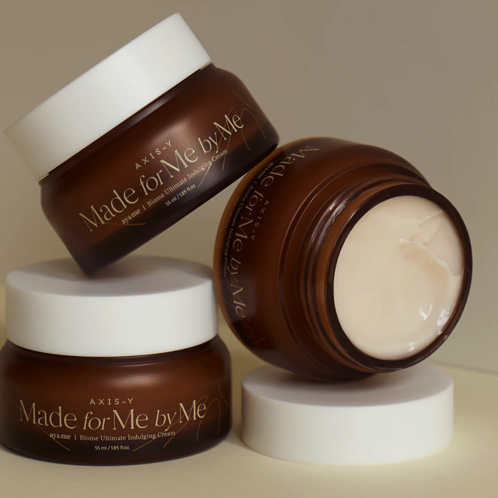 AXIS-Y Biome Ultimate Indulging Cream 55ml