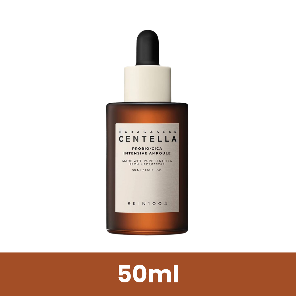 SKIN1004 Madagascar Centella Probio-Cica Intensive Ampoule