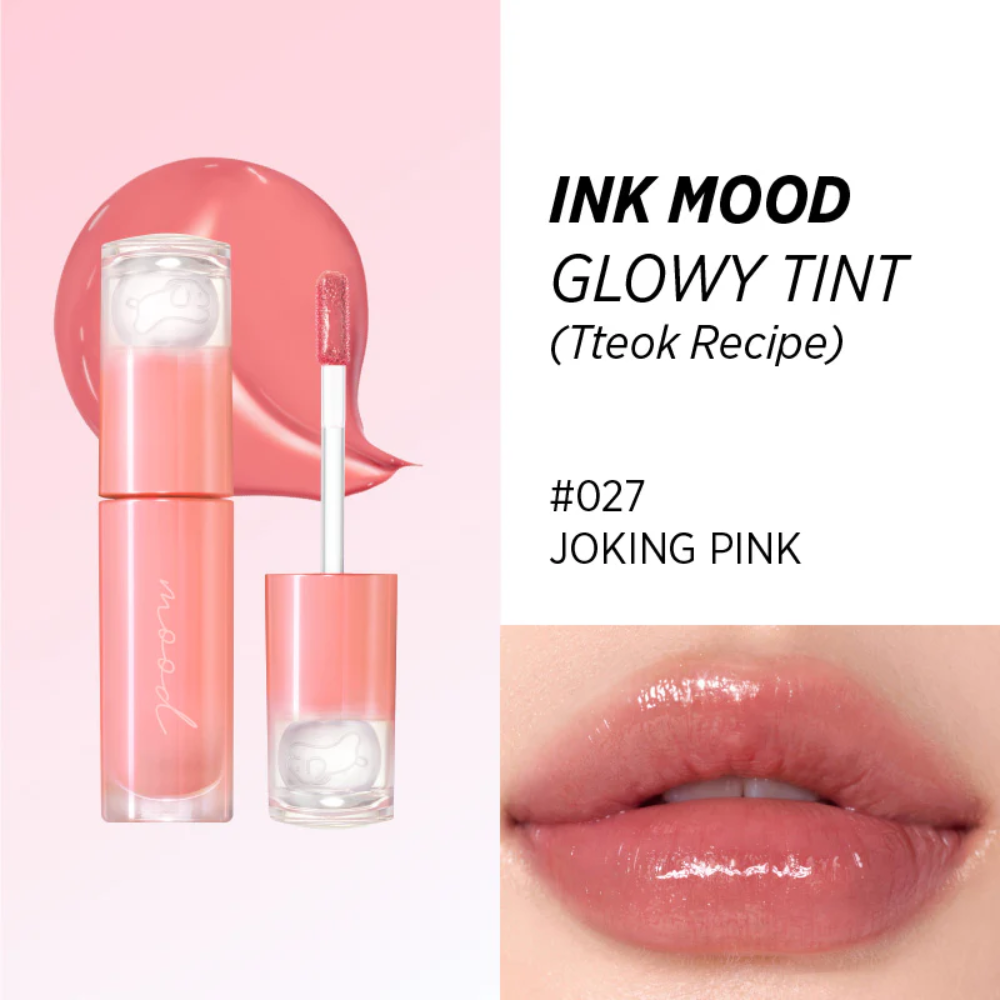 PERIPERA Ink Mood Glowy Tint