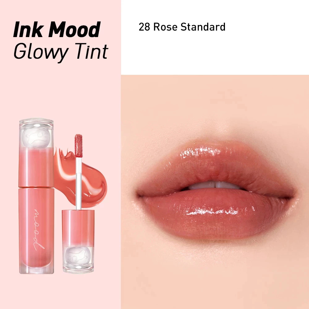 PERIPERA Ink Mood Glowy Tint