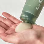 ANUA Heartleaf Quercetinol Pore Deep Cleansing Foam 150ml