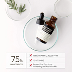 SOME BY MI Galactomyces Pure Vitamin C Glow Serum AD 30mL