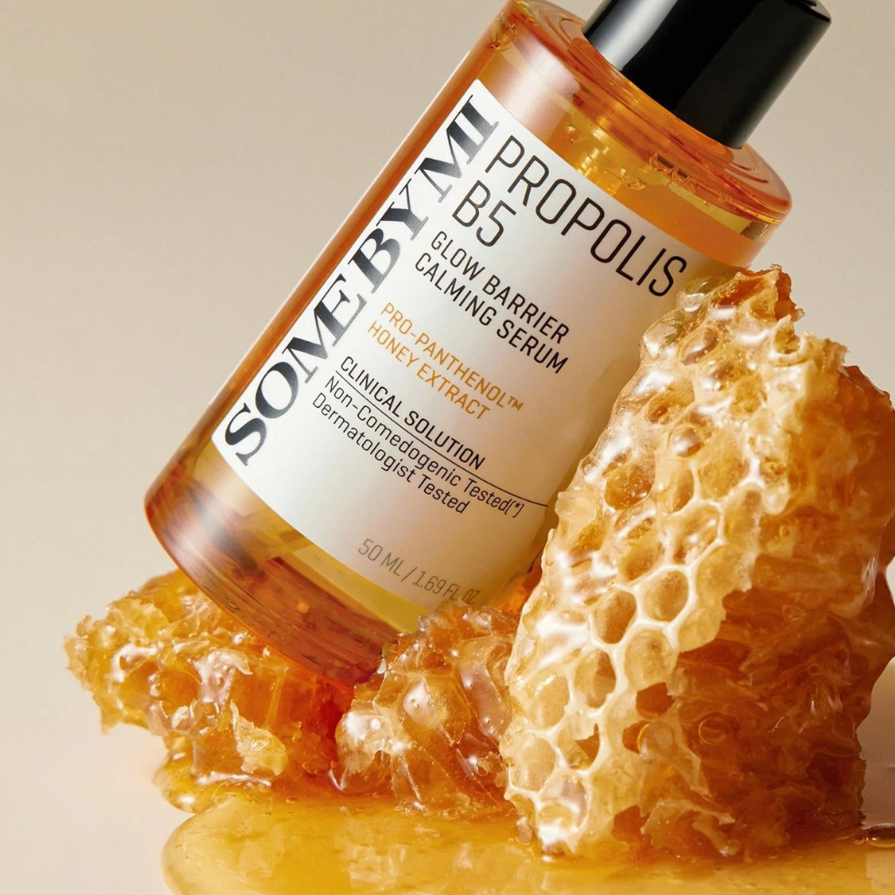 SOME BY MI Propolis B5 Glow Barrier Calming Serum AD 50ml