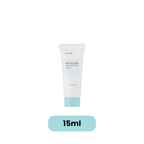 IUNIK Beta Glucan Daily Moisture Cream 60ml and 15ml