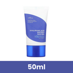 ISNTREE Hyaluronic Acid Watery Sun Gel 50ml and 10ml