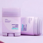 ISNTREE Onion Fresh Light Sun Stick 22g