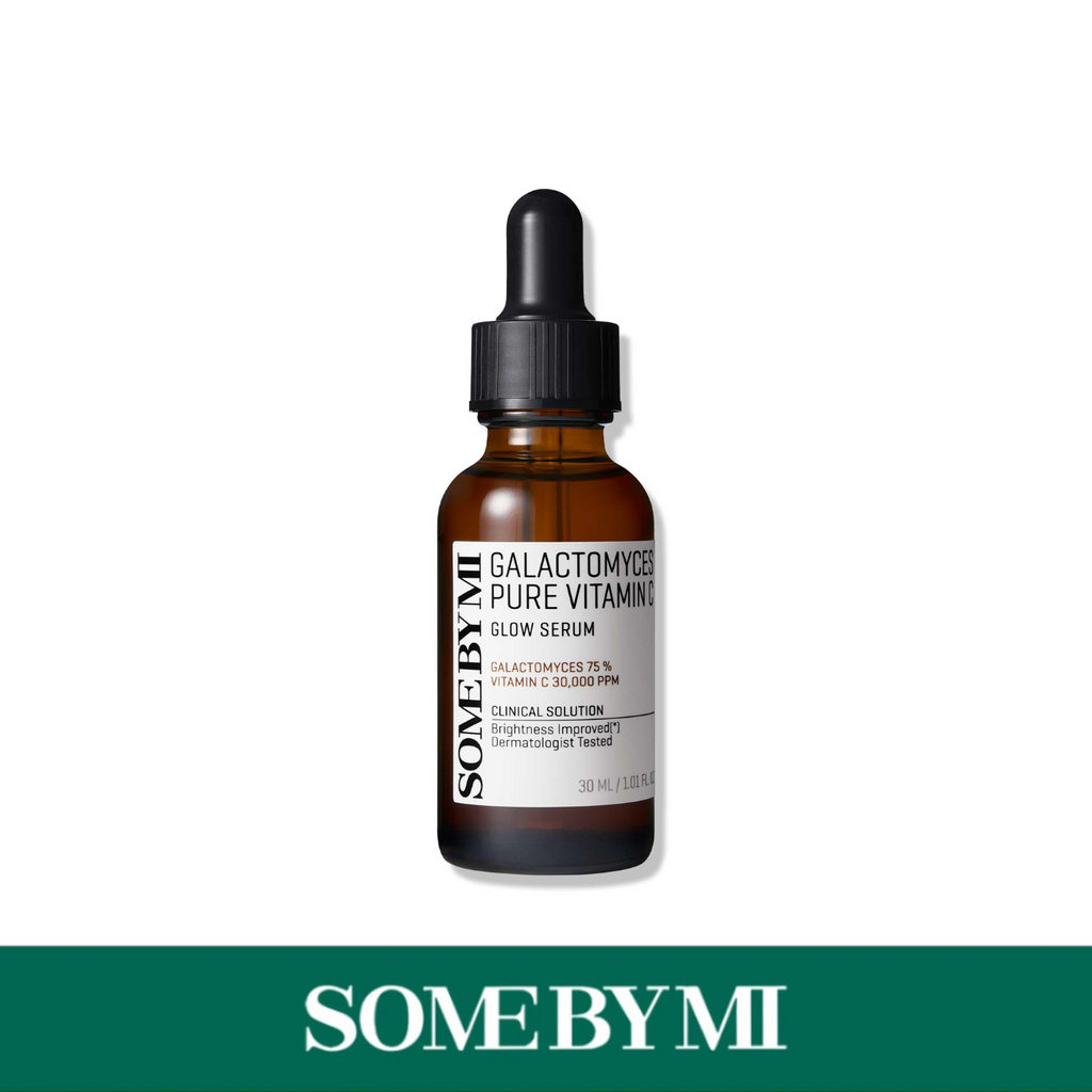 SOME BY MI Galactomyces Pure Vitamin C Glow Serum AD 30mL