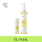 IUNIK Calendula Complete Cleansing Oil 200ml and 25ml