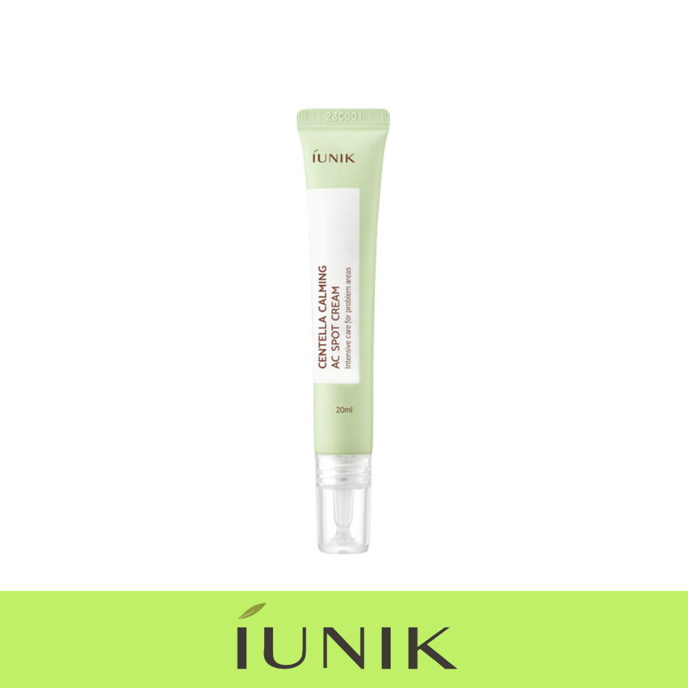 IUNIK Centella Calming AC Spot Cream 20ml