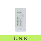IUNIK Centella Calming Daily Sunscreen 2