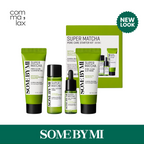 SOME BY MI Super Matcha Pore Care Starter Kit AD 2023