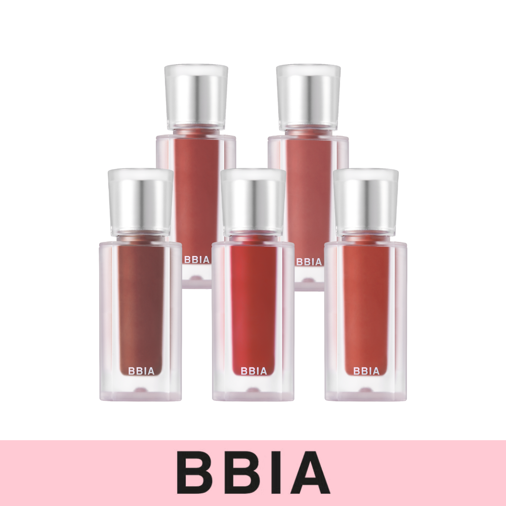 BBIA Last Velvet Lip Tint (V) 5g renewal
