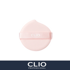 CLIO Kill Cover Mesh Glow Cushion Puff 1ea