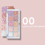 ROM&ND Better Than Palette