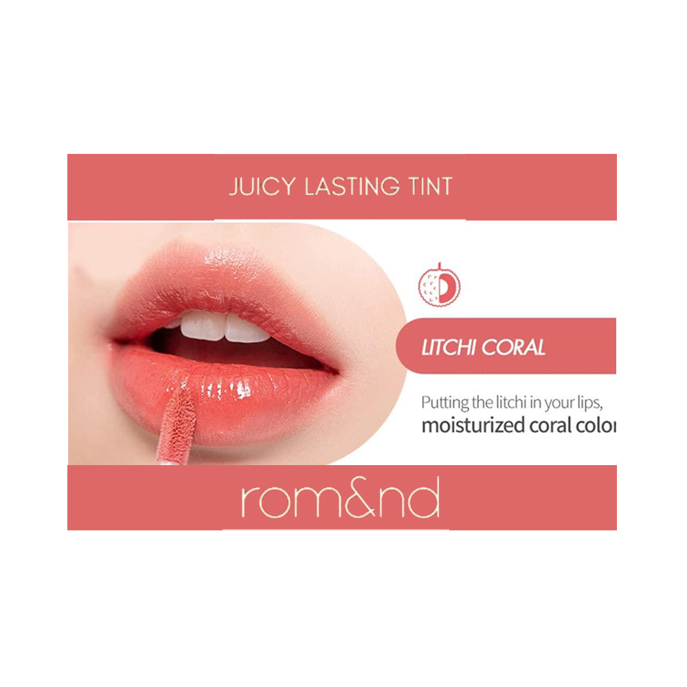 ROM&ND Juicy Lasting Tint 5.3g