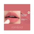 ROM&ND Zero Matte Lipstick 3.5g