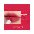 ROM&ND Zero Matte Lipstick 3.5g