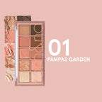 ROM&ND Better Than Palette