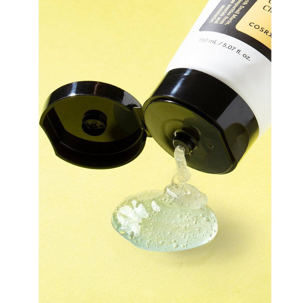 COSRX Advanced Snail Mucin Gel Cleanser 150ml
